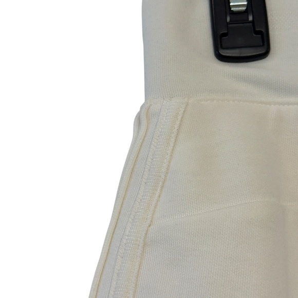 Athleta Serenity Shortie Knit Shorts - Picture 3 of 6